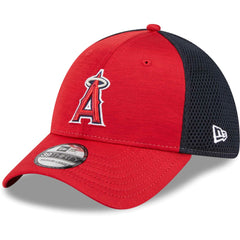 Los Angeles Angels New Era Neo 39THIRTY Flex Hat - MLB