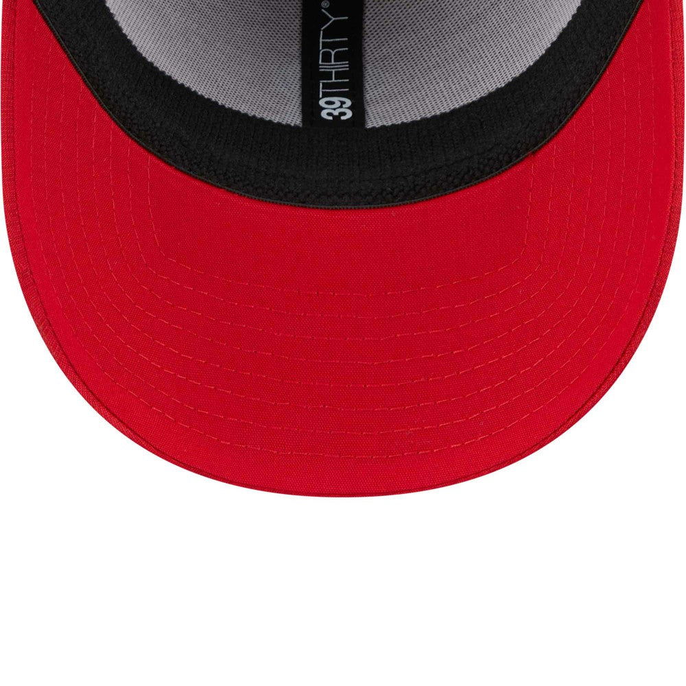Los Angeles Angels New Era Neo 39THIRTY Flex Hat - MLB