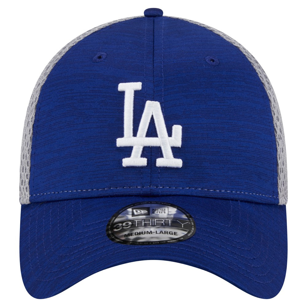 Los Angeles Dodgers New Era Neo 39THIRTY Flex Hat - MLB