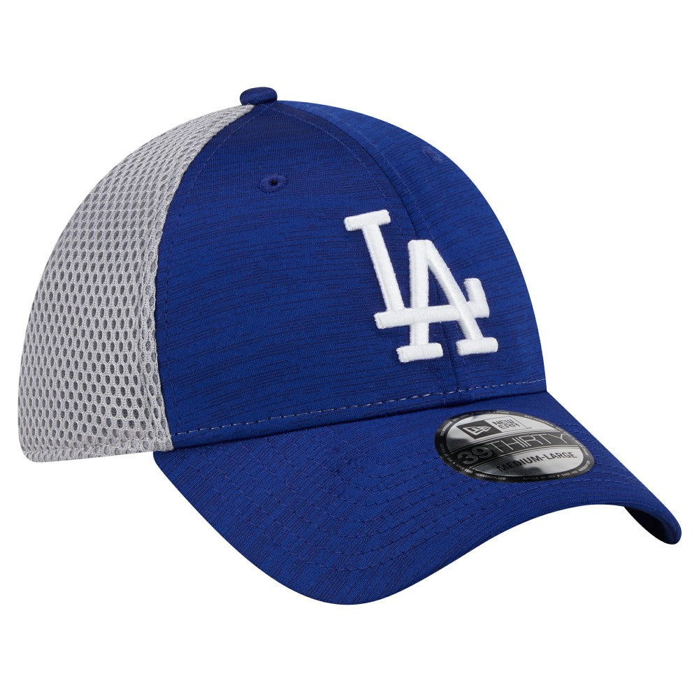 Los Angeles Dodgers New Era Neo 39THIRTY Flex Hat - MLB
