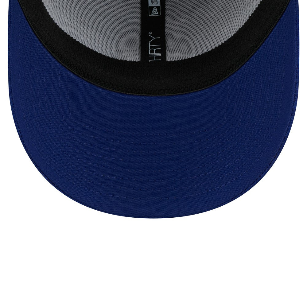 Los Angeles Dodgers New Era Neo 39THIRTY Flex Hat - MLB