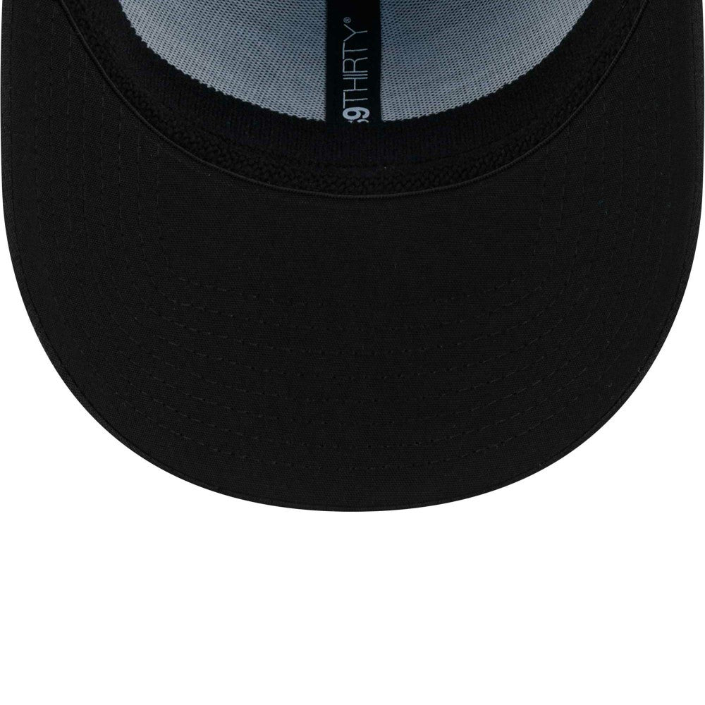 Miami Marlins New Era Neo 39THIRTY Flex Hat - MLB