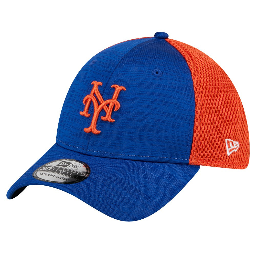 New York Mets New Era Neo 39THIRTY Flex Hat - MLB