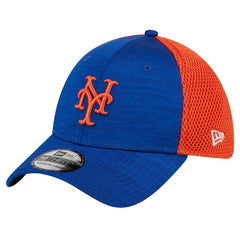 New York Mets New Era Neo 39THIRTY Flex Hat - MLB