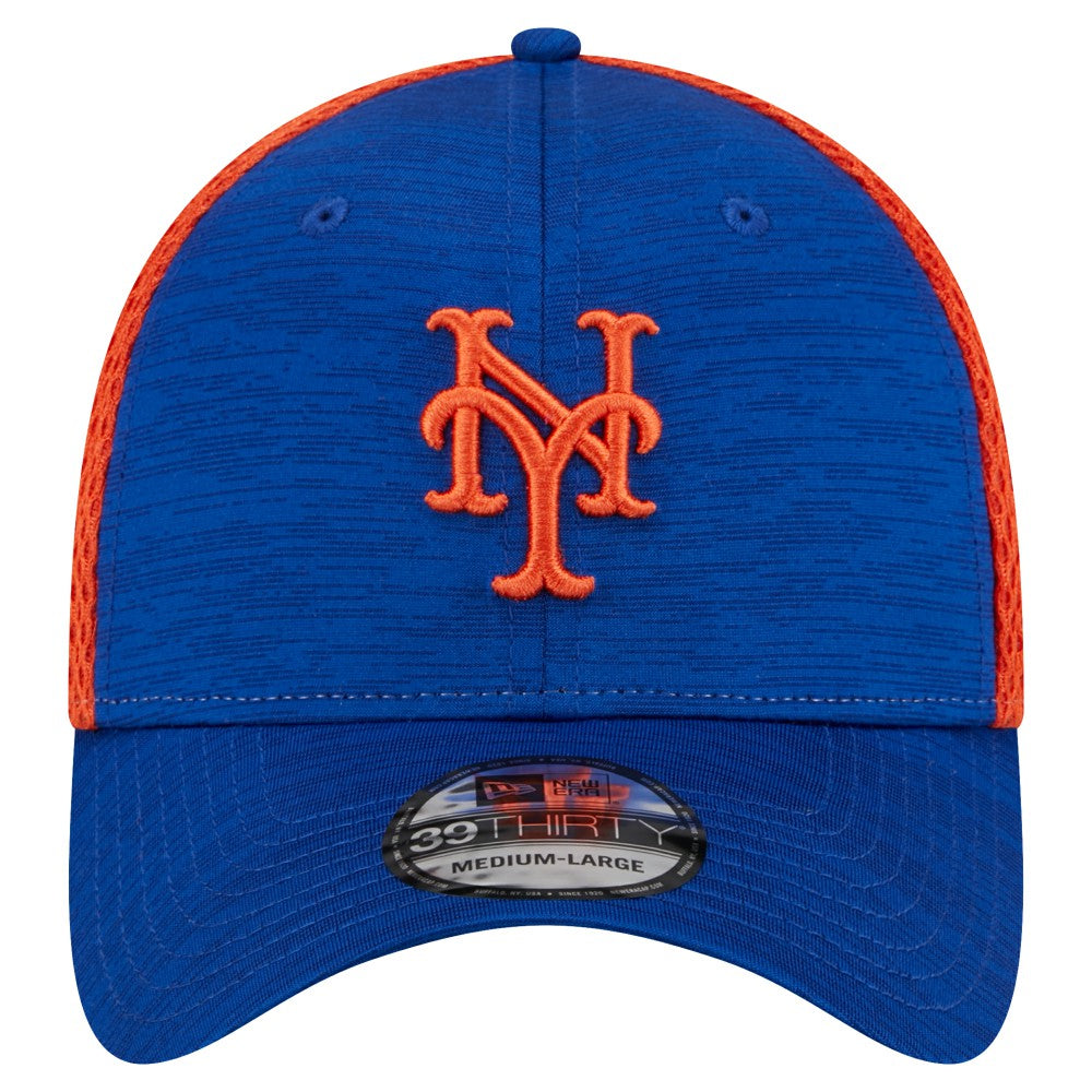 New York Mets New Era Neo 39THIRTY Flex Hat - MLB