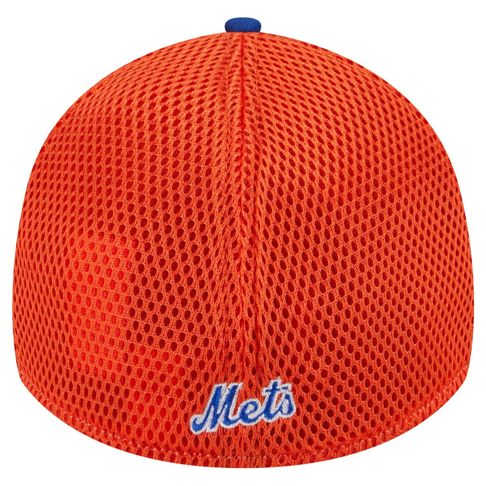 New York Mets New Era Neo 39THIRTY Flex Hat - MLB
