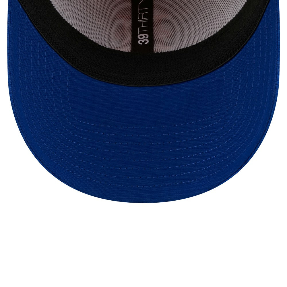 New York Mets New Era Neo 39THIRTY Flex Hat - MLB