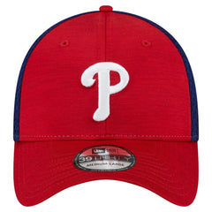 Philadelphia Phillies New Era Neo 39THIRTY Flex Hat - MLB
