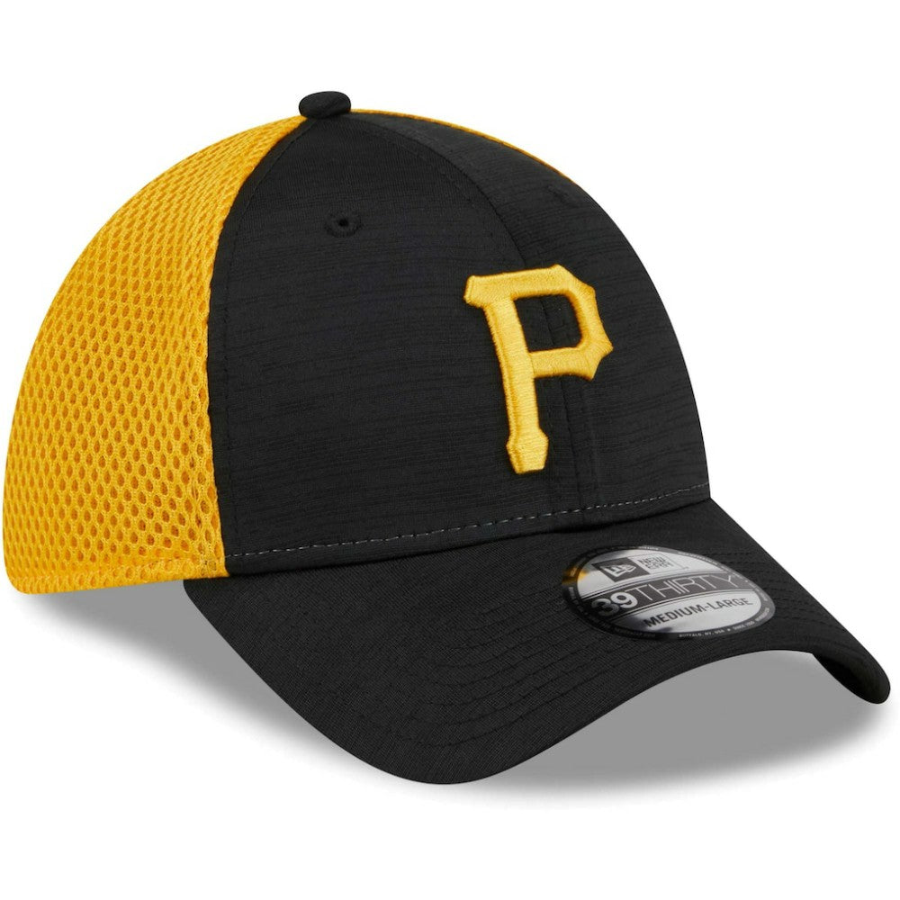Pittsburgh Pirates New Era Neo 39THIRTY Flex Hat - MLB