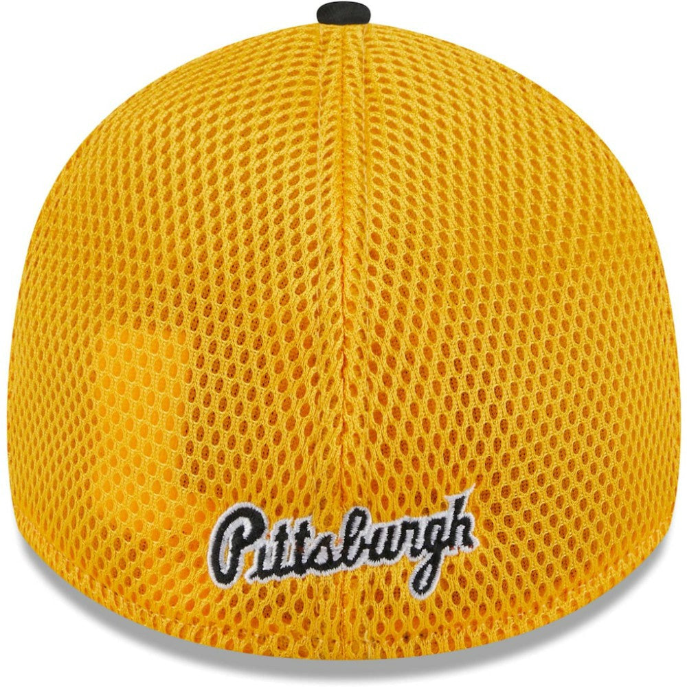 Pittsburgh Pirates New Era Neo 39THIRTY Flex Hat - MLB