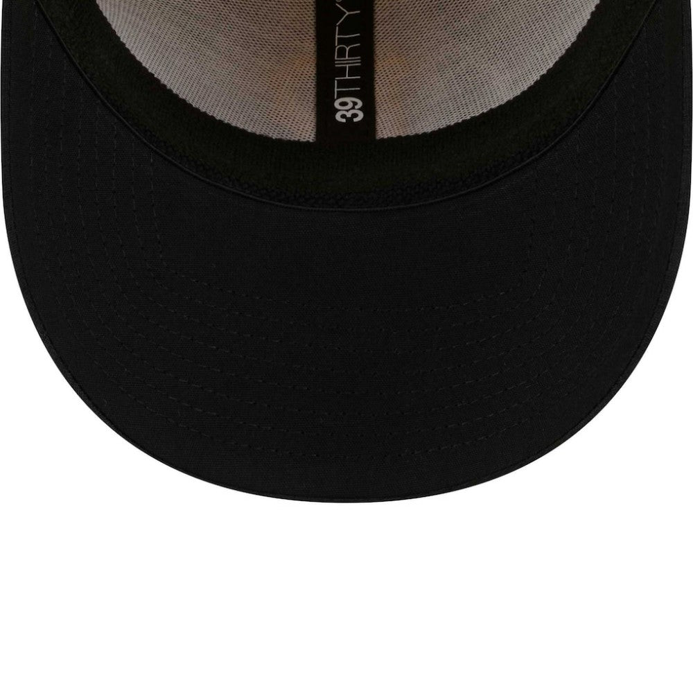 Pittsburgh Pirates New Era Neo 39THIRTY Flex Hat - MLB
