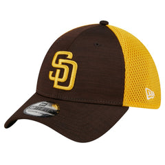 San Diego Padres New Era Neo 39THIRTY Flex Hat - MLB