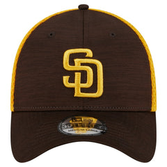 San Diego Padres New Era Neo 39THIRTY Flex Hat - MLB