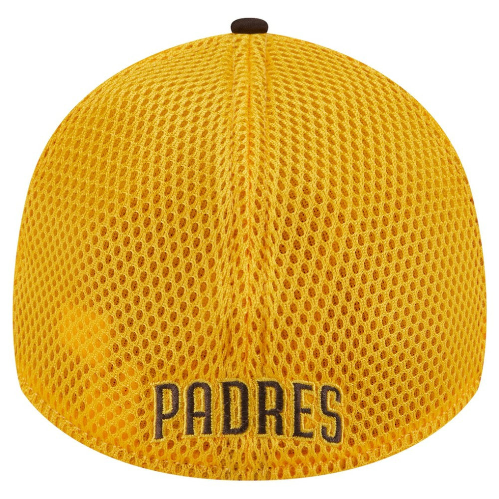 San Diego Padres New Era Neo 39THIRTY Flex Hat - MLB