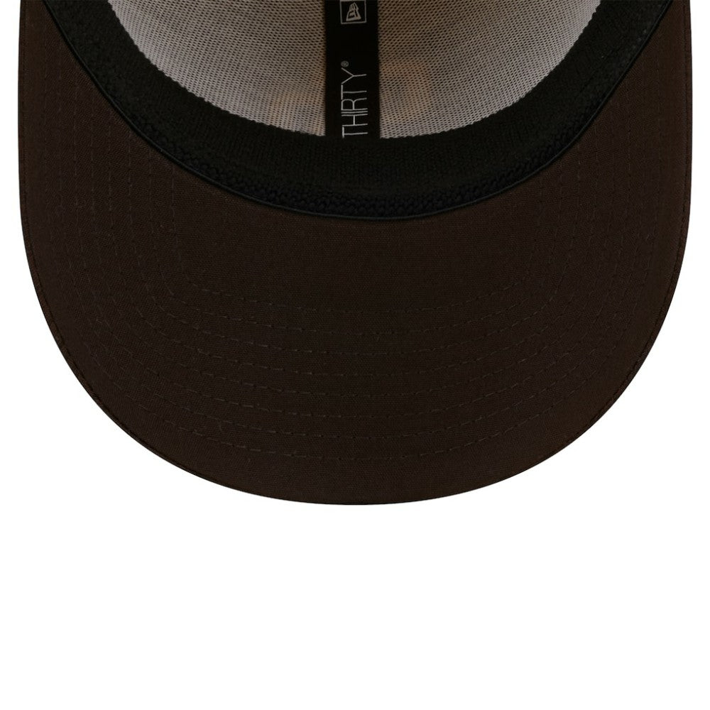 San Diego Padres New Era Neo 39THIRTY Flex Hat - MLB