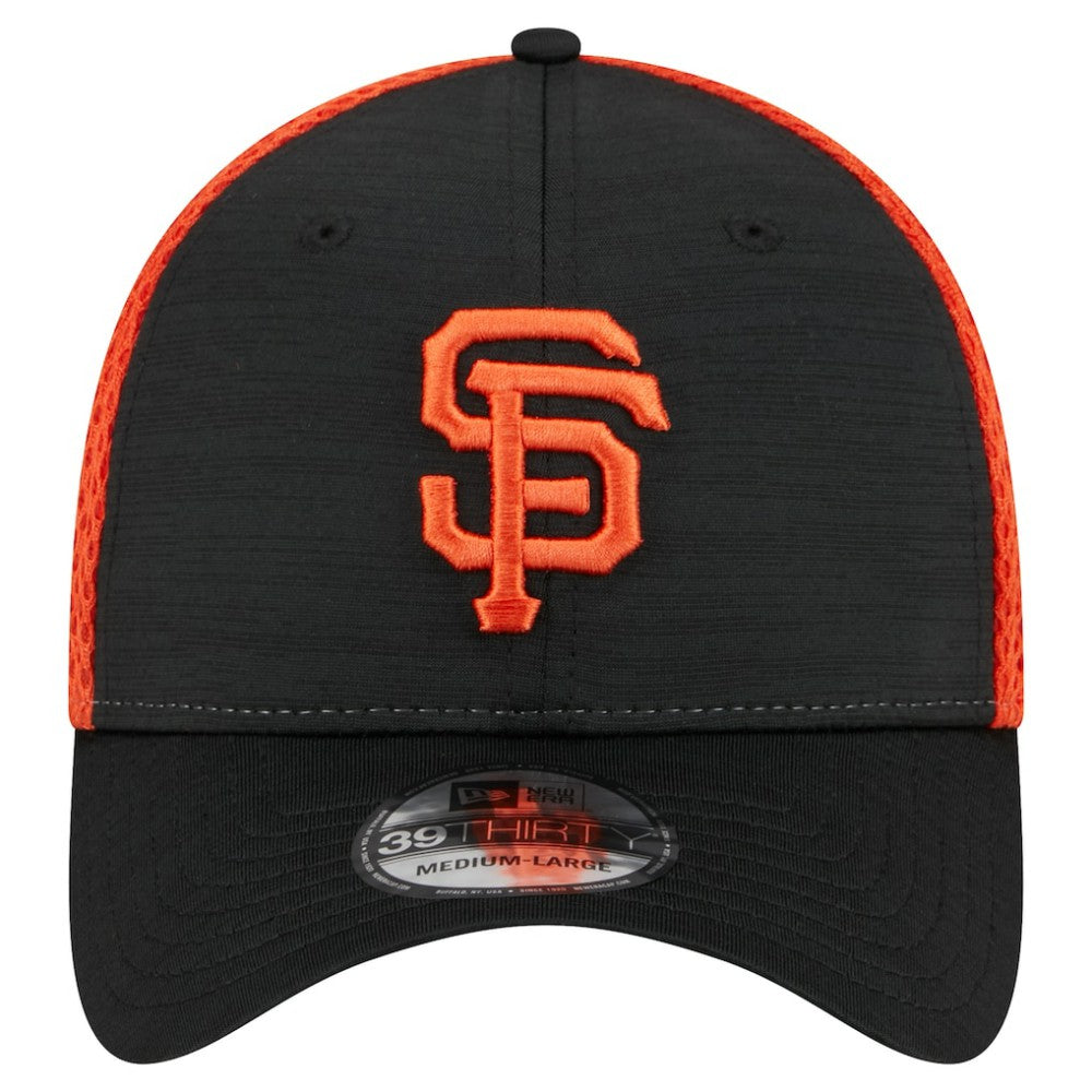 San Francisco Giants New Era Neo 39THIRTY Flex Hat - MLB