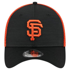 San Francisco Giants New Era Neo 39THIRTY Flex Hat - MLB
