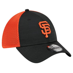 San Francisco Giants New Era Neo 39THIRTY Flex Hat - MLB