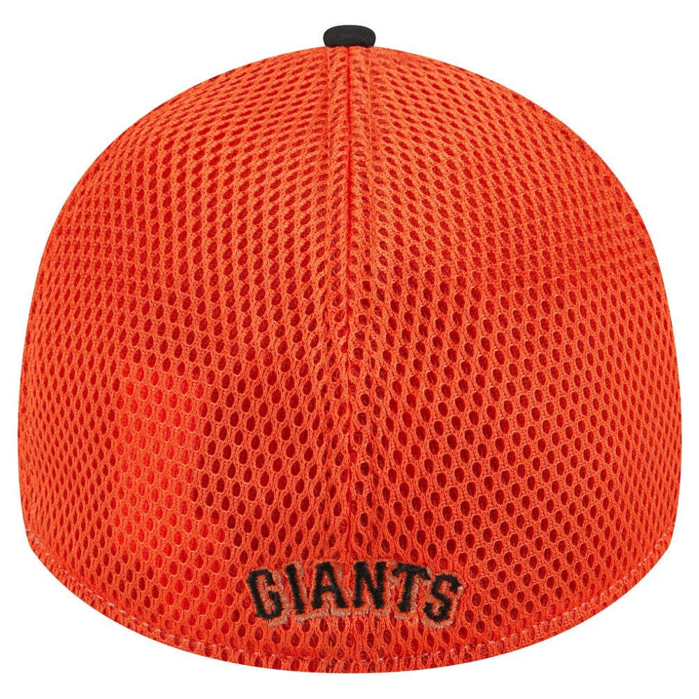 San Francisco Giants New Era Neo 39THIRTY Flex Hat - MLB