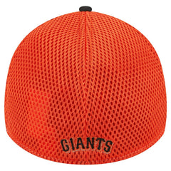 San Francisco Giants New Era Neo 39THIRTY Flex Hat - MLB