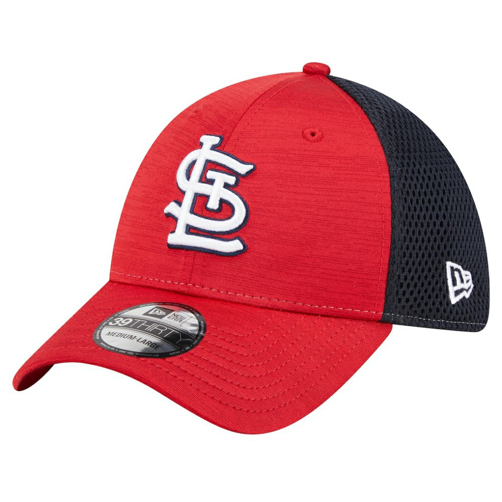 St. Louis Cardinals New Era Neo 39THIRTY Flex Hat - MLB