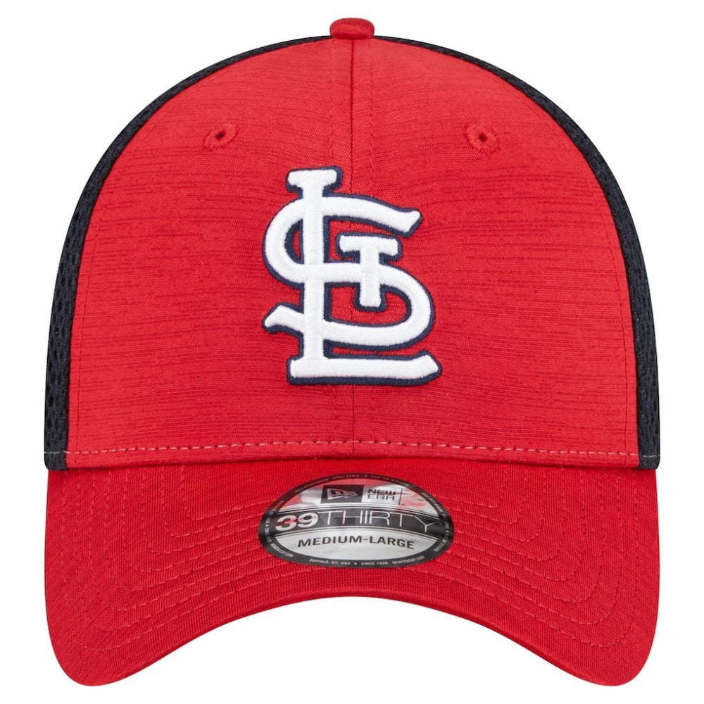 St. Louis Cardinals New Era Neo 39THIRTY Flex Hat - MLB