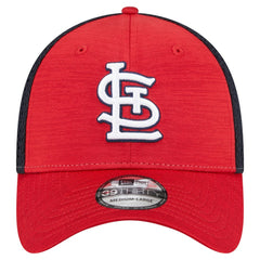 St. Louis Cardinals New Era Neo 39THIRTY Flex Hat - MLB