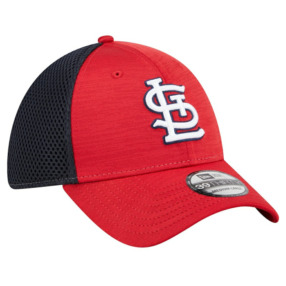 St. Louis Cardinals New Era Neo 39THIRTY Flex Hat - MLB