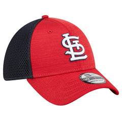 St. Louis Cardinals New Era Neo 39THIRTY Flex Hat - MLB