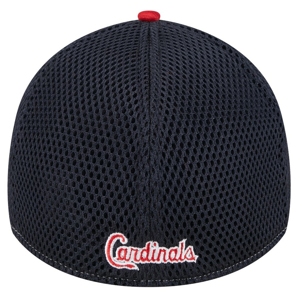 St. Louis Cardinals New Era Neo 39THIRTY Flex Hat - MLB