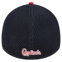 St. Louis Cardinals New Era Neo 39THIRTY Flex Hat - MLB