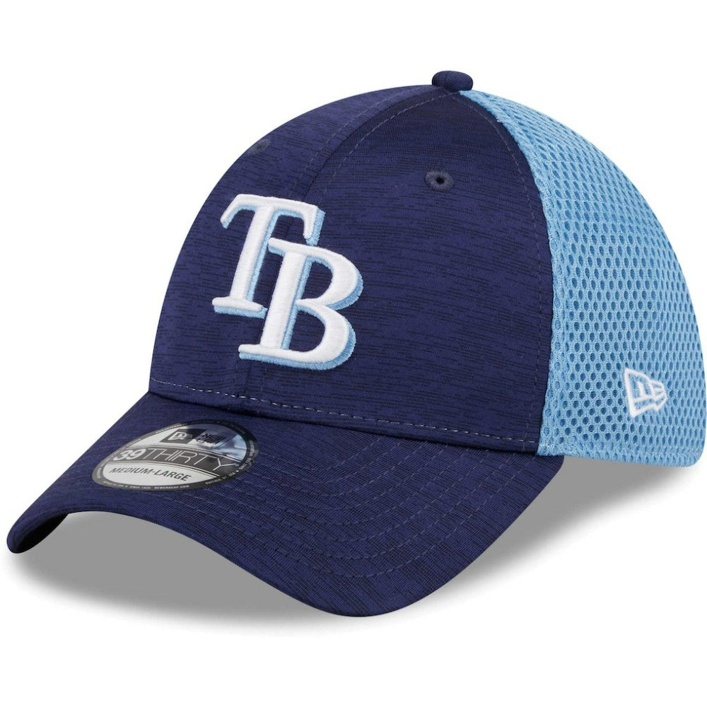 Tampa Bay Rays New Era Neo 39THIRTY Flex Hat - MLB