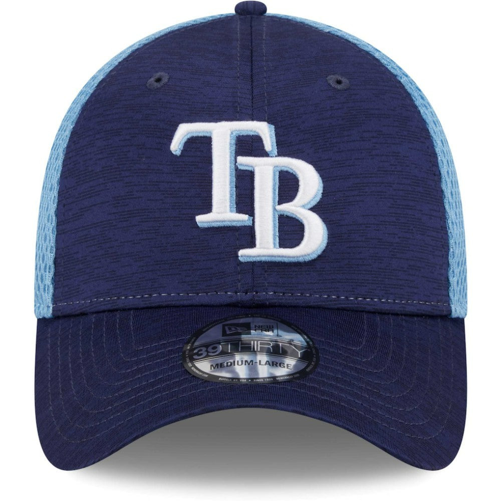 Tampa Bay Rays New Era Neo 39THIRTY Flex Hat - MLB