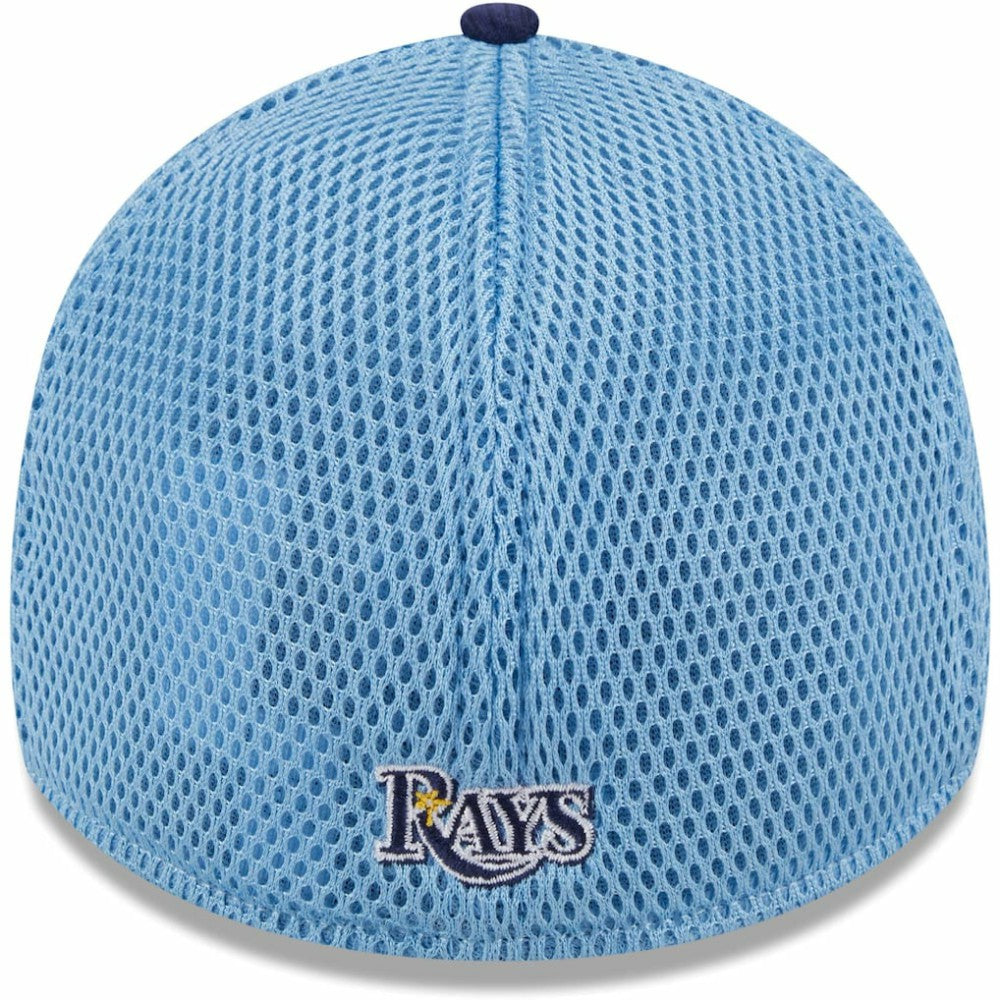Tampa Bay Rays New Era Neo 39THIRTY Flex Hat - MLB