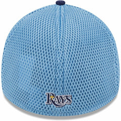 Tampa Bay Rays New Era Neo 39THIRTY Flex Hat - MLB
