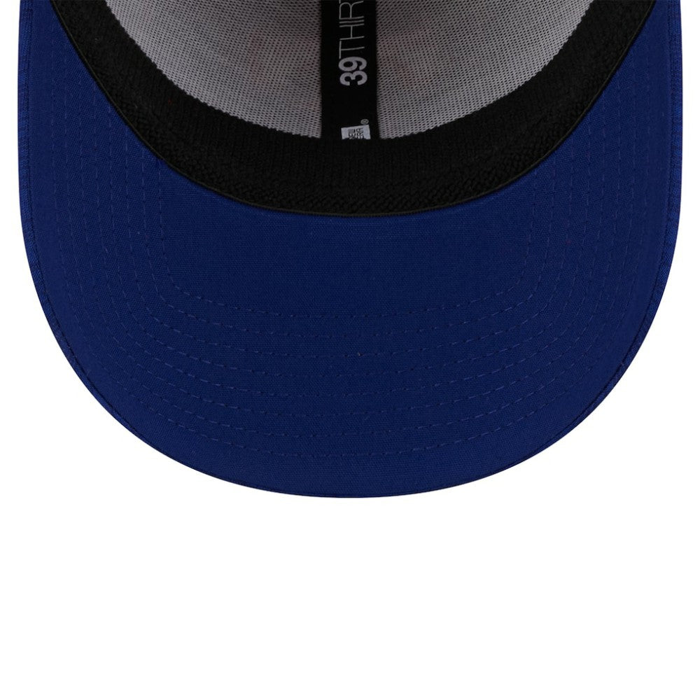 Texas Rangers New Era Neo 39THIRTY Flex Hat - MLB
