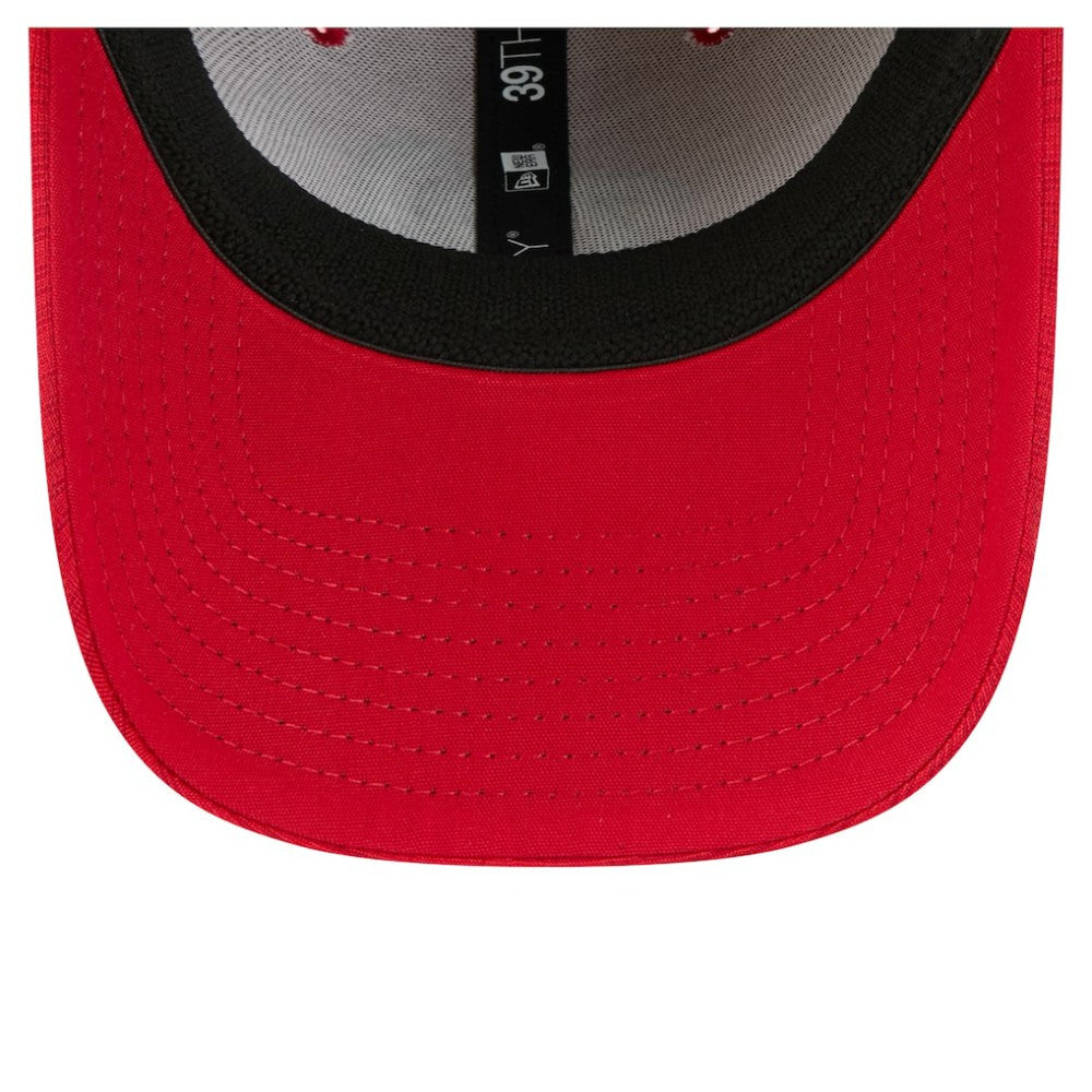 Washington Nationals New Era Neo 39THIRTY Flex Hat - MLB