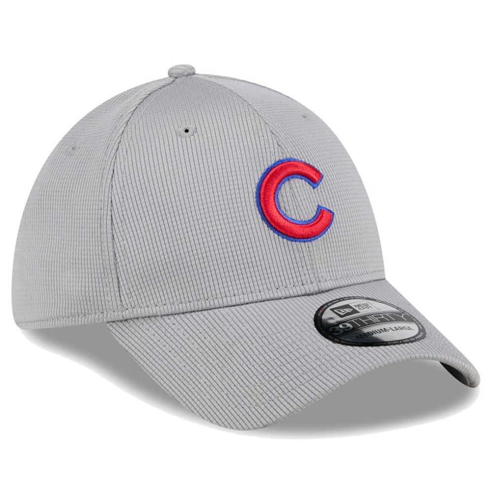 Chicago Cubs New Era Active Pivot 39THIRTY Flex Hat - MLB