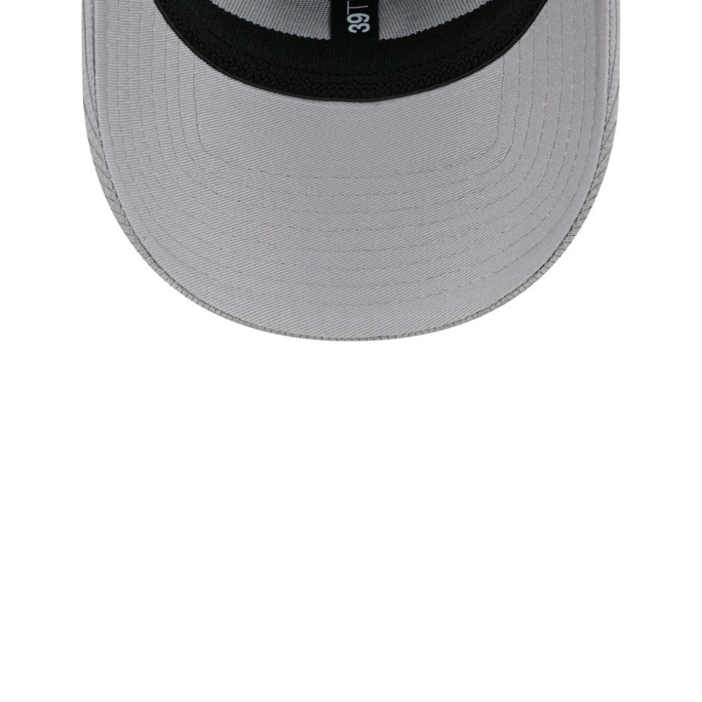 Chicago Cubs New Era Active Pivot 39THIRTY Flex Hat - MLB