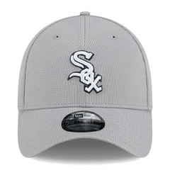 Chicago White Sox New Era Active Pivot 39THIRTY Flex Hat - MLB