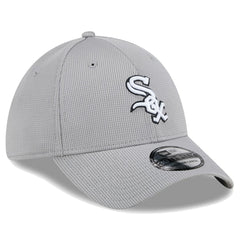 Chicago White Sox New Era Active Pivot 39THIRTY Flex Hat - MLB