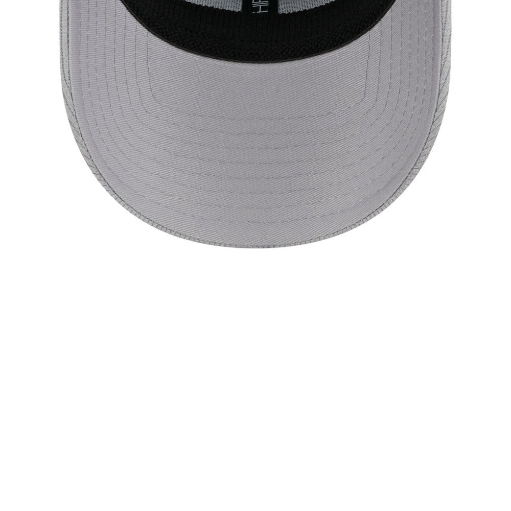 Chicago White Sox New Era Active Pivot 39THIRTY Flex Hat - MLB
