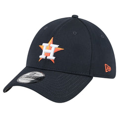 Houston Astros New Era Active Pivot 39THIRTY Flex Hat - MLB