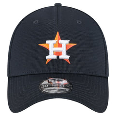 Houston Astros New Era Active Pivot 39THIRTY Flex Hat - MLB