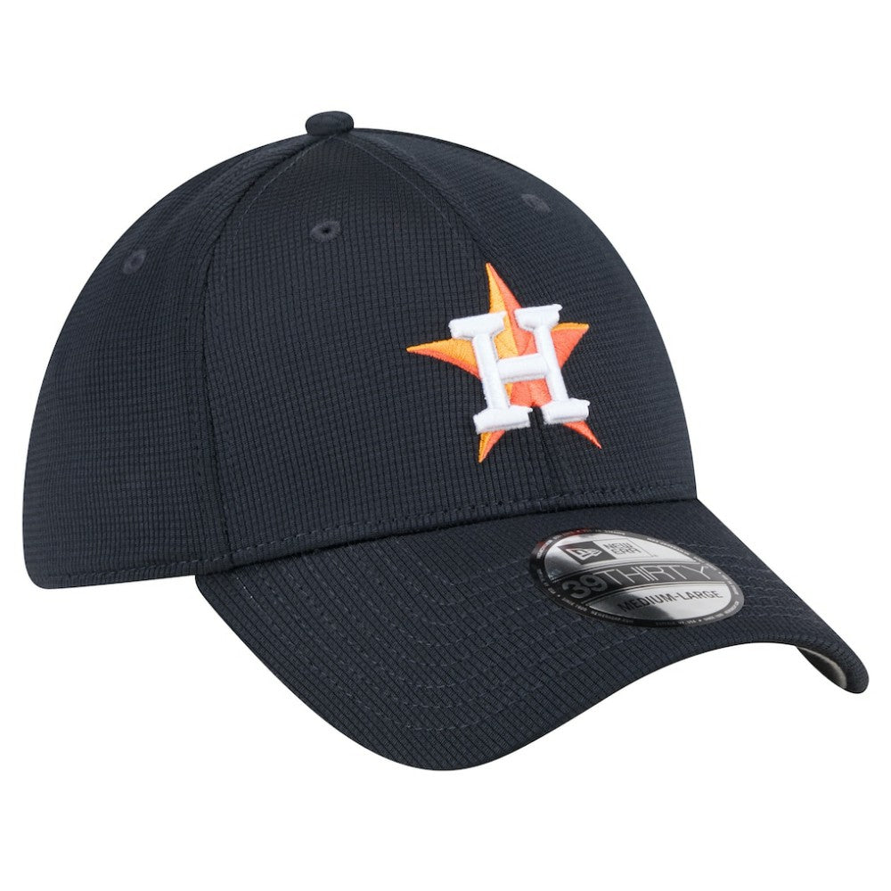 Houston Astros New Era Active Pivot 39THIRTY Flex Hat - MLB