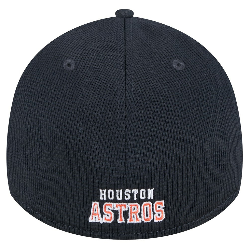 Houston Astros New Era Active Pivot 39THIRTY Flex Hat - MLB