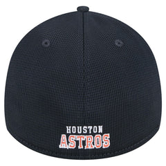 Houston Astros New Era Active Pivot 39THIRTY Flex Hat - MLB