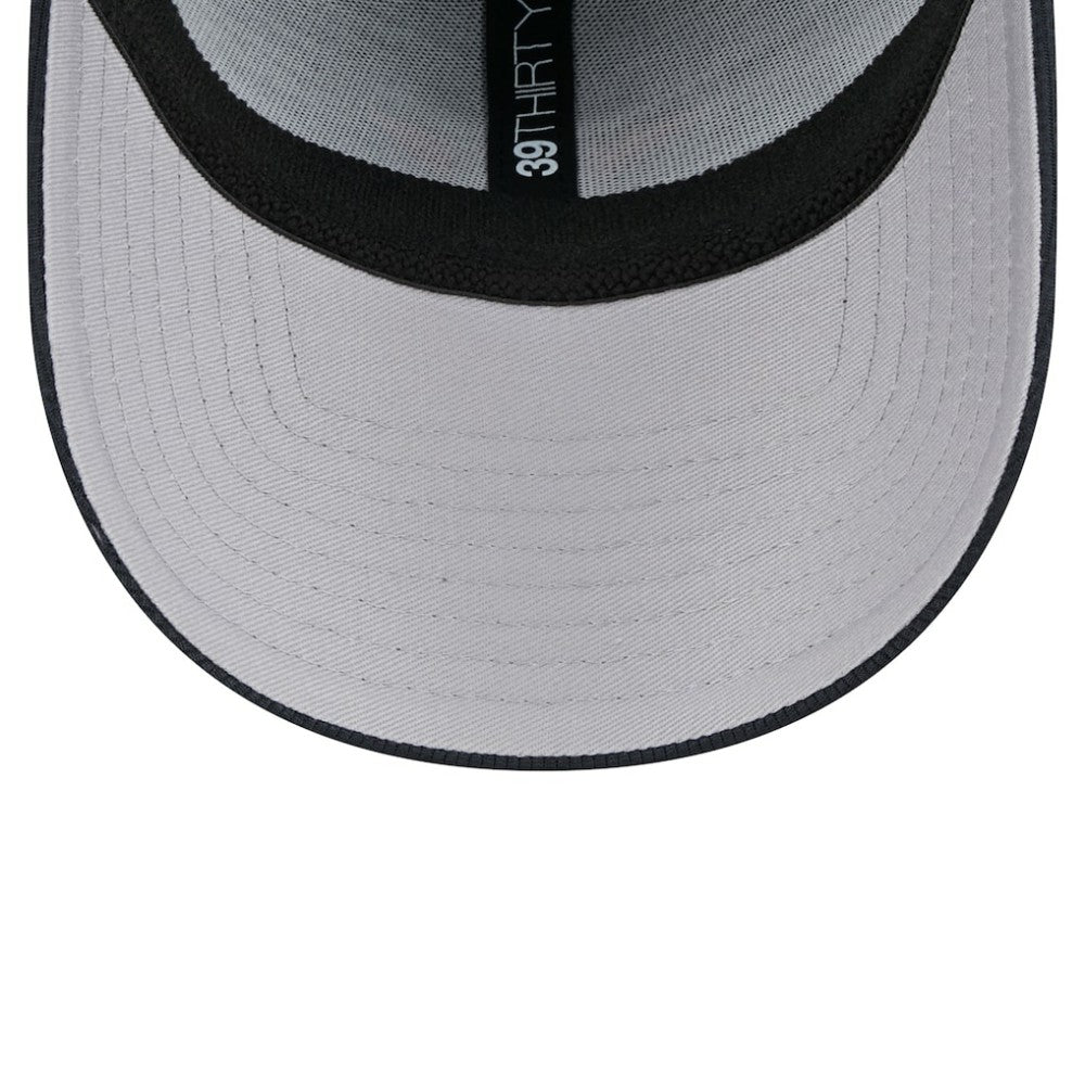 Houston Astros New Era Active Pivot 39THIRTY Flex Hat - MLB