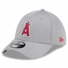 Los Angeles Angels New Era Active Pivot 39THIRTY Flex Hat - MLB