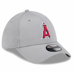 Los Angeles Angels New Era Active Pivot 39THIRTY Flex Hat - MLB